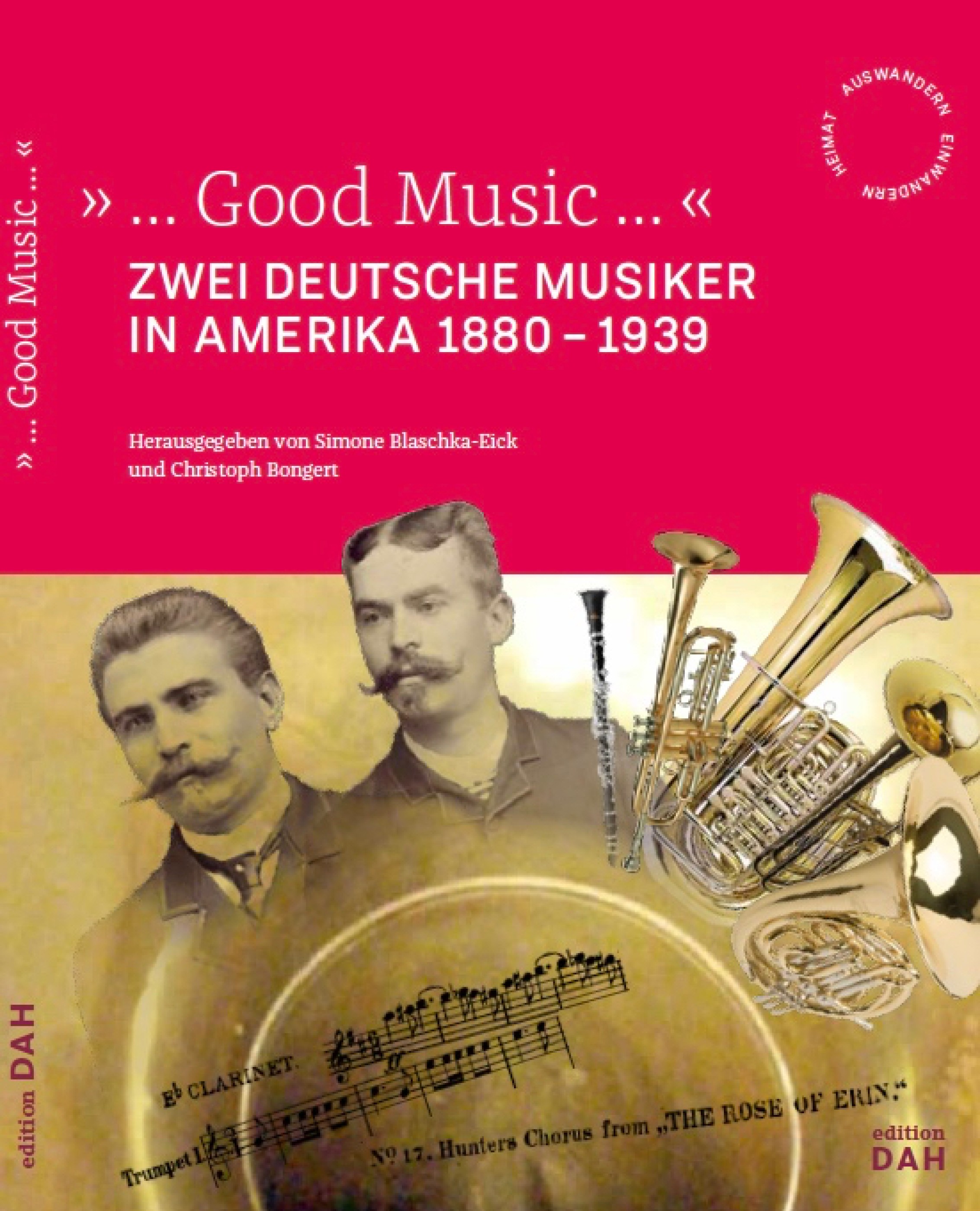 Cover-Good-Music-COPYRIGHT-Deutsches-Auswandererhaus